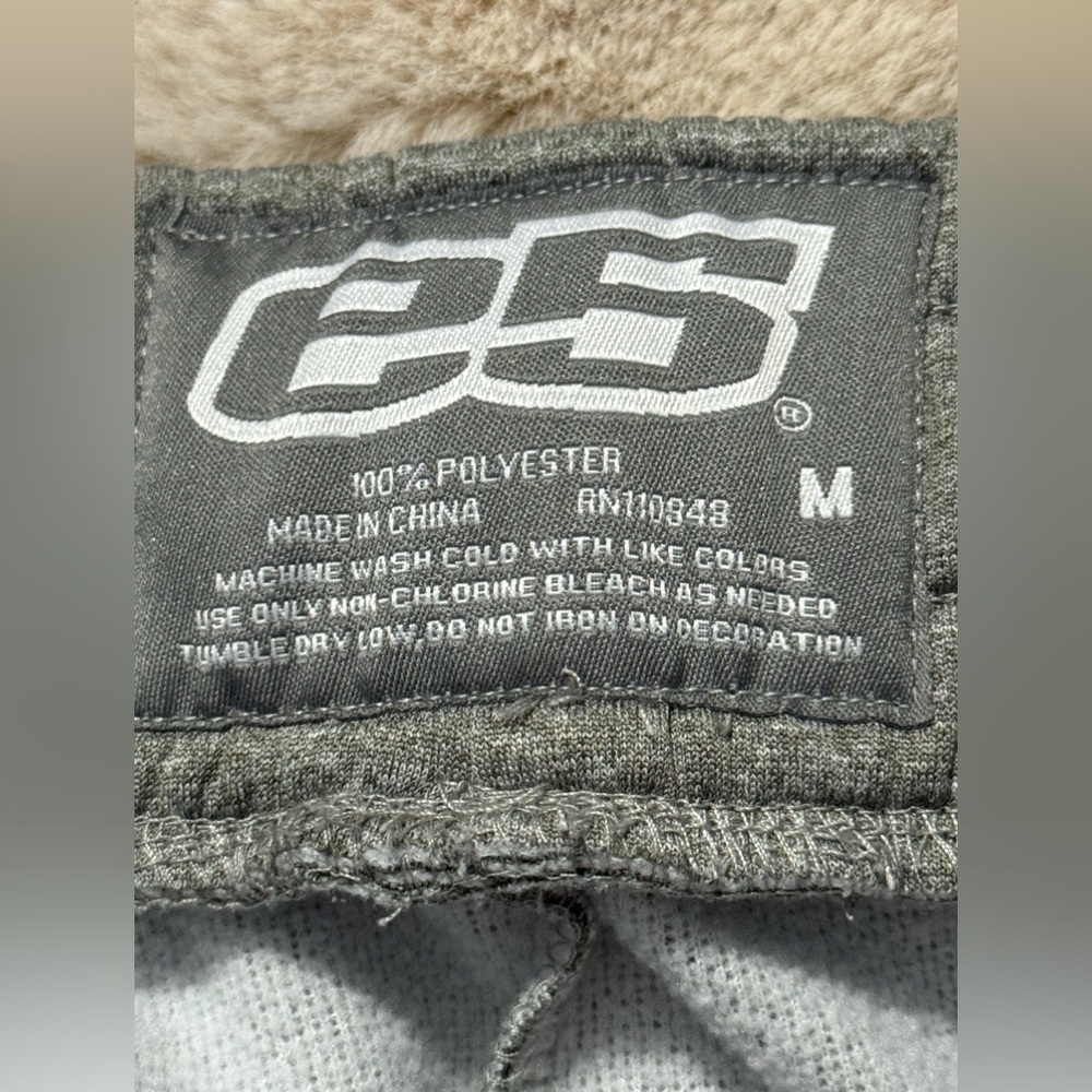 NDSU Bison sweatpants. Size M - Picture 2 of 4